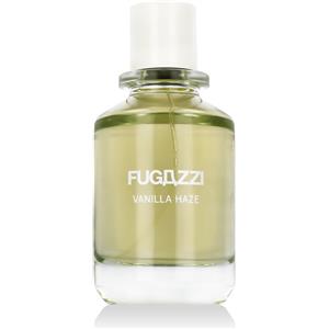 Fugazzi Vanilla Haze Eau de Parfum Unisex 100 ml - Fragranza Intensa con Mandarino, Latte di Cocco e Vaniglia