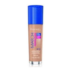 RIMMEL FONDOTINTA MATCH 300 SAND