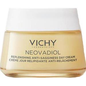 Vichy Neovadiol Crema Giorno Rassodante e Nutriente Post-Menopausa 50 ml