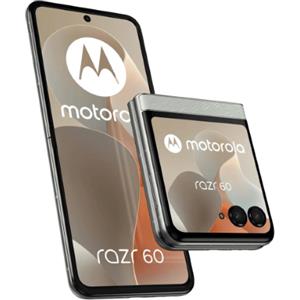 Lenovo/Motorola MOTOROLA RAZR 60 5G 8+256GB 6.9