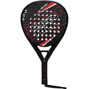 GREEN HILL RACCHETTA PADEL SMASH FORMA DIAMANTE CARBONIO PADDLE
