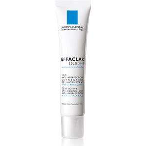 LA ROCHE POSAY-PHAS (L'Oreal) Effaclar Duo+ UV Crema Anti-Imperfezioni SPF 30 40ml