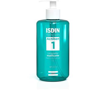 ISDIN Srl ACNIBEN MATTIFYING CLEANSER