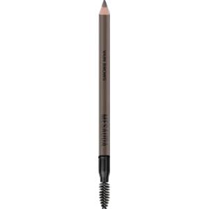 Mesauda Vain Brows Matita Sopracciglia Brunette - Texture in Polvere, Lunga Durata e Sfumabile