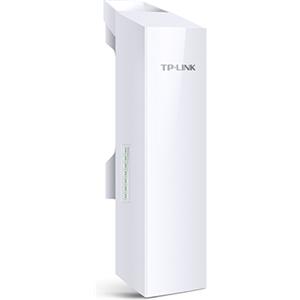 TP-Link Access Point da esterno CPE Wi-Fi N300 Dual Band 9dBi 500mt - CPE210