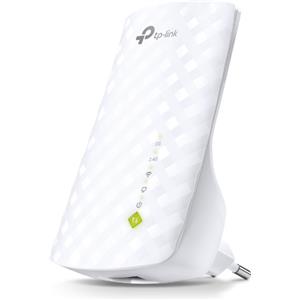 TP-Link Wifi extender Dual Band 750Mbps + Porta LAN - RE200