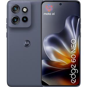 Motorola Smartphone Motorola Moto Edge 60 Neo 6.36