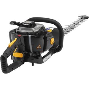 alpina Tagliasiepi motore a scoppio 22.5cc lama doppia azione 60cm ALPINA AHT 555