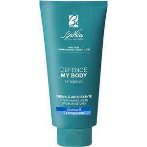 Bionike Defence My Body Smagliature Crema Elasticizzante Corpo 300ml