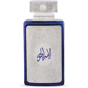 Zimaya Al Embratur Intense Eau de Parfum Unisex 100 ml - Fragranza Aromatica e Fruttata