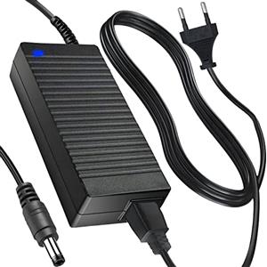 Retoo Alimentatore plug-in Trasformatore caricabatterie 12v 10A Adattatore alimentatore 120W Striscia LED, LCD, monitor TFT, cavo di ricarica striscia LED universale, alimentatore altoparlante, TV box