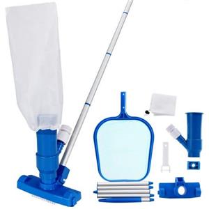 Bestway Kit Pulizia Standard