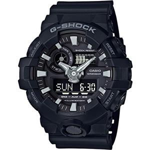 Casio Orologio da Uomo Casio G-Shock GA-700-1BER