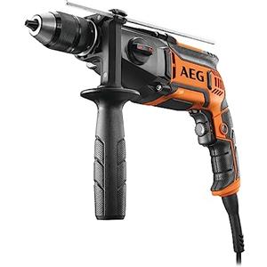 Aegpower, Trapano a percussione a 2 velocità, SB2E850R