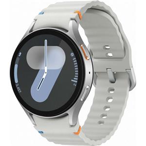 Samsung Galaxy Watch 7 (2024) | 44 mm | argento | grigio