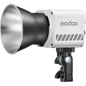 Godox ML60II Bi Illuminatore a LED Bicolore 2800-6500K Ultra-Compatto e Leggero