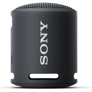 Sony SRSXB13 Altoparlante stereo portatile nero 5 W