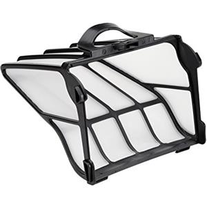 Zodiac Filtro per detriti molto fini, 60µ, Per robot pulitori Vortex, Per una pulizia accurata, Trasparente/Grigio, R0638600