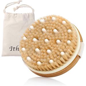 Ithyes Spazzola Esfoliante