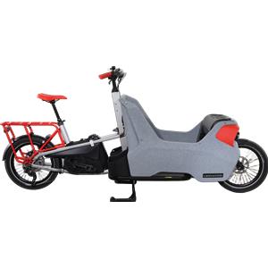 Cannondale Wonderwagon NEO 2 | Upway, eBike ricondizionato - Unique