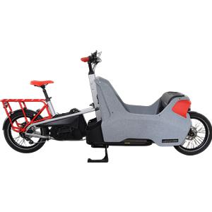 Cannondale Wonderwagon NEO 1 | Upway, eBike ricondizionato