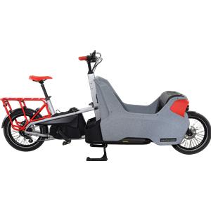 Cannondale Wonderwagon NEO 1 | Upway, eBike ricondizionato - Unique