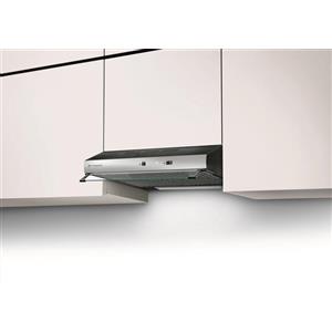 Faber - Cappa Tch04-acciaio Inox