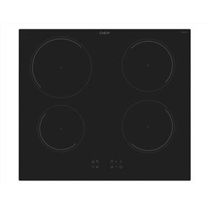 Candy - Piano Cottura Elettrico Krcdj642 59 Cm-nero