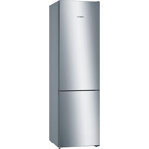 Bosch - Frigorifero Combinato Kgn392ldc Classe D 203x60 Cm-metal Look