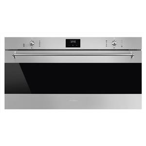 Smeg - Forno Incasso Elettrico Sfr9300x Classe A+-inox