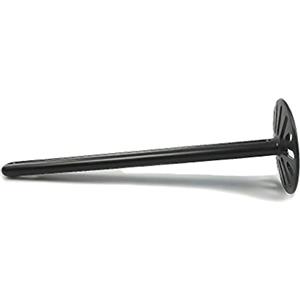 Tupperware P 21059 - Schiacciapatate, colore: nero