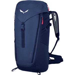 SALEWA Alp Mate 30l - Zaino da trekking da donna con sistema Dry Back Air e capacità di 30 litri