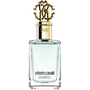Roberto Cavalli Paradiso Azzurro Eau de Parfum da donna 100ml - Fragranza floreale acquatica