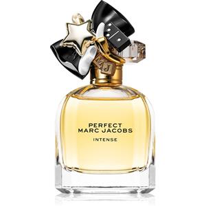 Marc Jacobs Perfect Intense Eau de Parfum da donna 50 ml - Fragranza dolce e floreale con note di narciso, gelsomino e sandalo