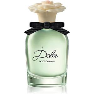 Dolce&Gabbana Dolce Eau de Parfum 50 ml - Fragranza Femminile con Note di Neroli e Amaryllis