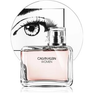 Calvin Klein Women Eau De Parfum