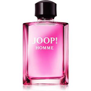 Joop! Homme Eau de Toilette 200 ml - Fragranza Orientale con Agrumi e Note Floreali