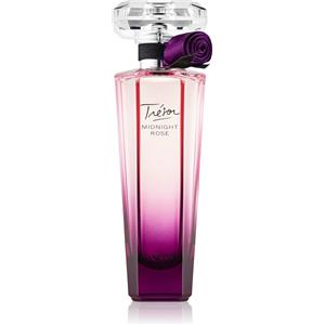 Lancôme Trésor Midnight Rose Eau de Parfum 50 ml - Fragranza floreale seducente con note di rosa, ribes nero e gelsomino