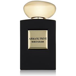 Armani Privé Rose d'Arabie Eau de Parfum 100 ml - Profumo Floreale Ispirato all'Oriente