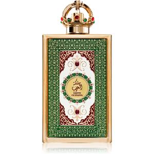 Lattafa Queen Of Arabia Eau de Parfum 100 ml - Profumo da Donna Orientale e Floreale