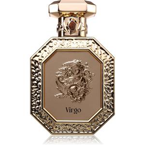 French Avenue Virgo Eau de Parfum Unisex 90 ml - Fragranza Orientale Legnosa