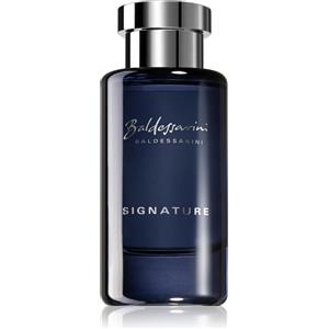 Baldessarini Signature Eau de Toilette 50 ml - Fragranza Legnoso-Orientale per Uomo, Intensa e Sofisticata