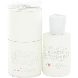 Juliette Has A Gun Not A Perfume