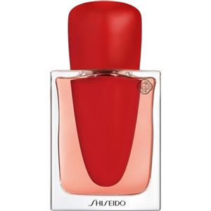 Shiseido Ginza Eau de Parfum Intense 30 ml - Profumo Floreale Ambrato con Note di Rosa e Legni