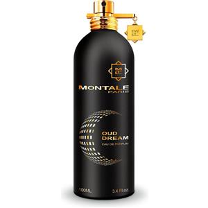 Montale Oud Dream EDP 100ml - Profumo Orientale Unisex con Oud, Rosa Bulgara e Note Speziate