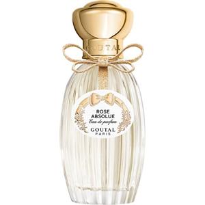 Goutal Rose Absolue Eau de Parfum 100ml - Fragranza con sei rose nobili