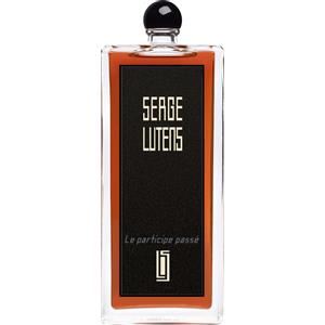 Serge Lutens Le Participe Passé Eau De Parfum Unisex 100 ml - Profumo evocativo con note di balsamo e resine