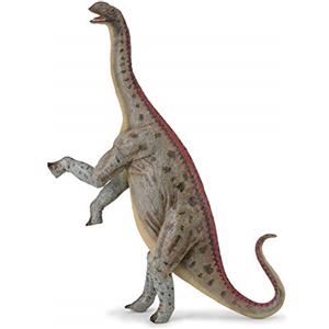 Hamleys Collecta Jobaria - Dinosauro di plastica 24x24,5 cm, figura realistica deluxe