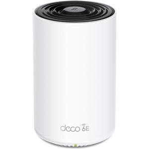 TP-Link Axe5400 Tri-Band Mesh Wi-Fi DECO XE75(1-PACK)