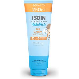 ISDIN Srl Fotoprotector Gel Cream Pediatrics 50+ 250 ml